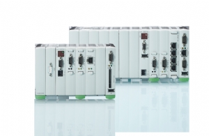 KeCONTROL C2 SERİSİ KOMPAKT TİP PLC