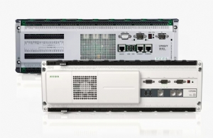KeCONTROL C1 SERİSİ KOMPAKT TİP PLC