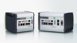 KeCONTROL C3 SERİSİ KOMPAKT TİP PLC