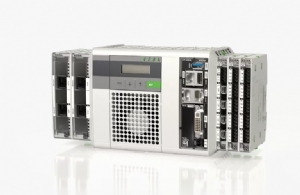 KeCONTROL C5 SERİSİ KOMPAKT TİP PLC