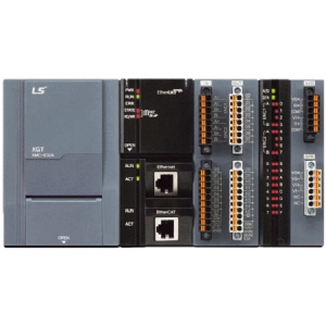   XMC SERİSİ MOTION (HAREKET) KONTROLCÜ PLC