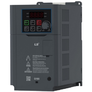  G100 SERİSİ AC HIZ KONTROL CİHAZI