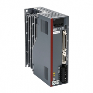       L7CA SERİSİ 1x220 VAC STANDART SERVO SÜRÜCÜ