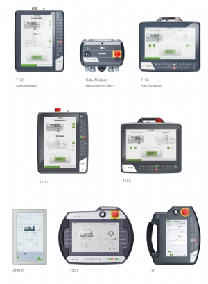KeTop MOBİL ve SABİT OPERATÖR PANELİ