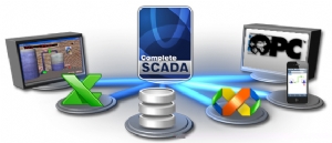 InfoU SCADA Sistemleri