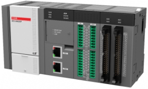   XBC SERİSİ ULTRA KOMPAKT TİP PLC