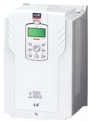 H100 SERİSİ AC HIZ KONTROL CİHAZI