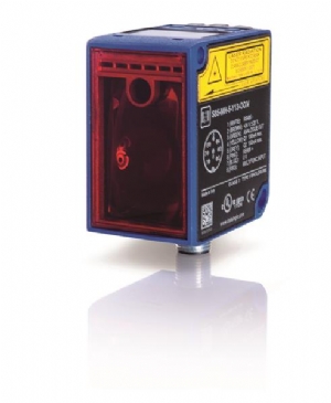S85 SERİSİ LAZER MESAFE FOTOSELİ