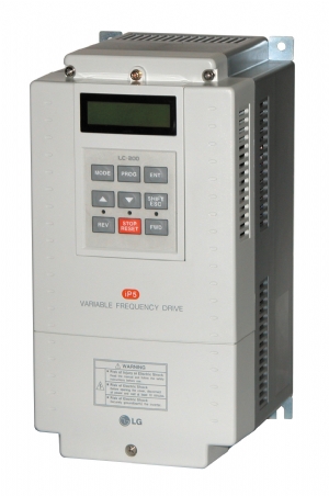 İP5A SERİSİ AC HIZ KONTROL CİHAZI