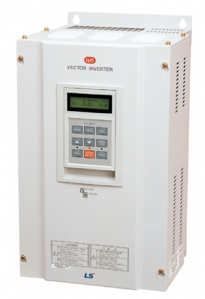 İV SERİSİ AC HIZ KONTROL CİHAZI