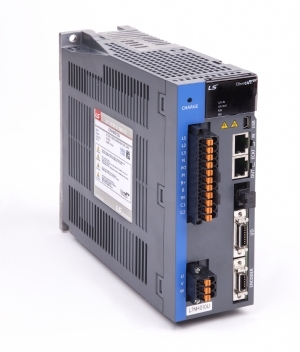      XDL-L7NA SERİSİ 3x220 VAC ETHERCAT SERVO SÜRÜCÜ