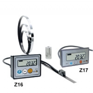 Z16/Z17 SERİSİ