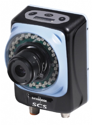 SCS1 SMART CAMERA SENSÖR