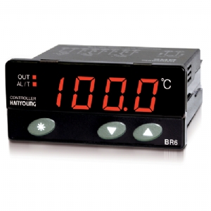 BR6 SERİSİ SOĞUTMA KONTROL CİHAZI