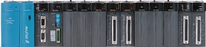 K200 SERİSİ MODÜLER TİP PLC