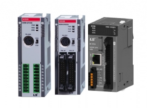 XGB SERİSİ MODÜLER KOMPAKT TİP PLC