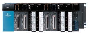 K300 SERİSİ MODÜLER TİP PLC