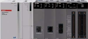 XGT SERİSİ MODÜLER TİP PLC