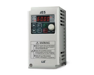  İE5 SERİSİ AC HIZ KONTROL CİHAZI
