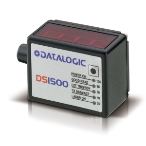 DS1500 SERİSİ ENDÜSTRİYEL TİP BARKOD OKUYUCULAR