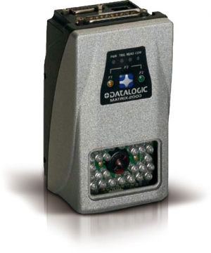MATRIX 2000 SERİSİ IMAGE BARKOD OKUYUCU