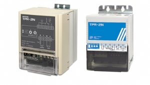 TPR-2N SERİSİ TRİSTÖR GÜÇ REGÜLATÖRÜ