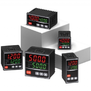 AX SERİSİ SICAKLIK KONTROL CİHAZI