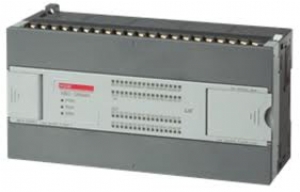   XBC SERİSİ PERFORMANS KOMPAKT TİP PLC