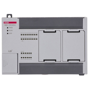    XBC SERİSİ STANDART KOMPAKT TİP PLC