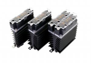 HSR-SLD SERİSİ SSR (SOLID STATE RELAY)