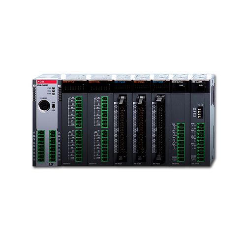 XBC Serisi PLC