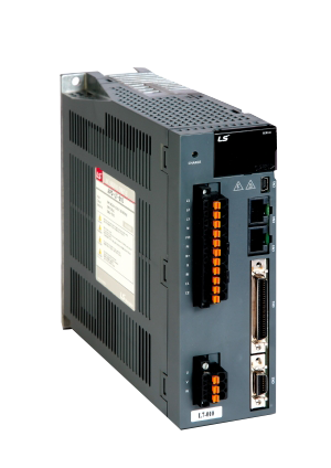 APM Servolar ve L7 Sürücüler