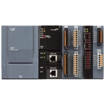  XMC SERİSİ MOTION (HAREKET) KONTROLCÜ PLC