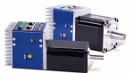 PEGASUS SERİSİ DC ENTEGRE SERVO 