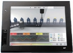 iXP SERİSİ AKILLI DOKUNMATİK OPERATÖR PANELİ
