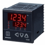 NX SERİSİ PROSES VE SICAKLIK KONTROL