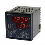 NP100 SERİSİ PROGRAMLANABİLİR ADIM KONTROL CİHAZI