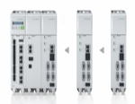 D3-DA SERİSİ DSL SÜRÜCÜ ÜNİTESİ