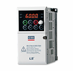   C100 SERİSİ AC HIZ KONTROL CİHAZI