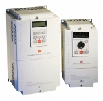 İS5 SERİSİ AC HIZ KONTROL CİHAZI