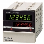 GX SERİSİ SAYICI VE ZAMAN RÖLESİ