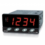 MP3 SERİSİ ANALOG GİRİŞLİ TAKOMETRE