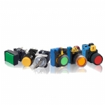 YW1 SERİSİ KUMANDA BUTONLARI