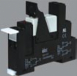 RQ SERİSİ PCP TİP RÖLE