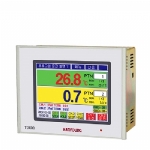 TD500 SERİSİ DOKUNMATİK EKRANLI SICAKLIK KONTROL CİHAZI