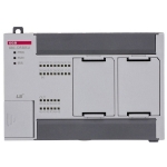    XBC SERİSİ STANDART KOMPAKT TİP PLC