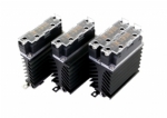 HSR-SLD SERİSİ SSR (SOLID STATE RELAY)